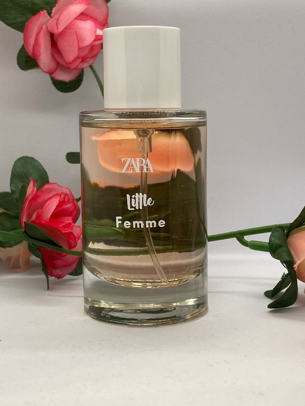 Zara - Little Femme